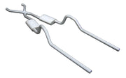 SMB10S33 Exhaust System Kit