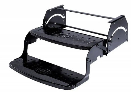 SMFP-2100 Entry Step