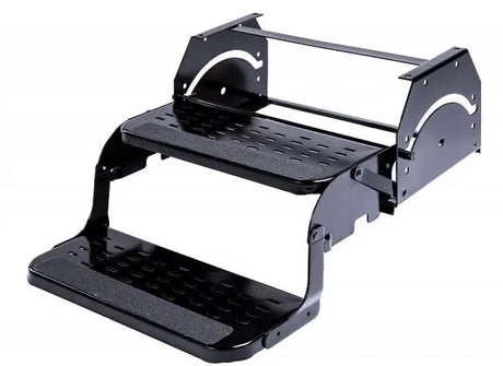 SMFP-2120 Entry Step