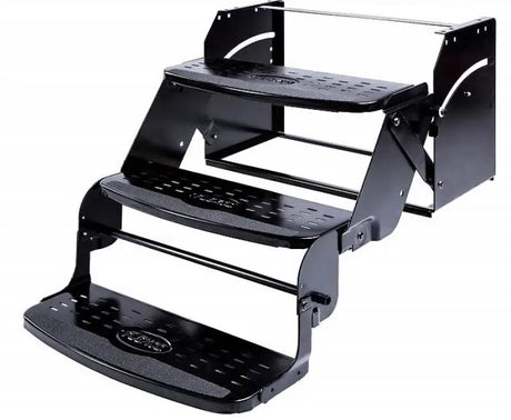 SMFP-3100 Entry Step