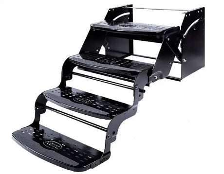 SMFP-4400 Entry Step