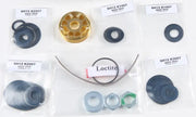 SMGV 4005 Shock Gold Valve