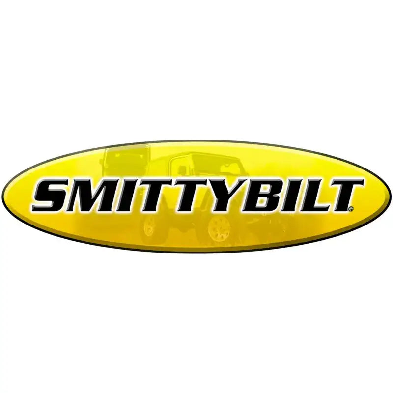 Smitty Bilt 518701-06 Seal For Front-Top Of - Hard Top