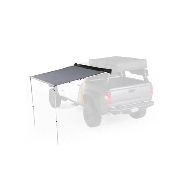 Smittybilt 2584 8.2FT X 6.2FT Long - Gray