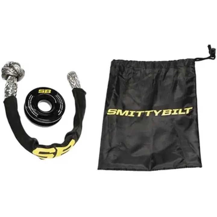 Smittybilt 2738