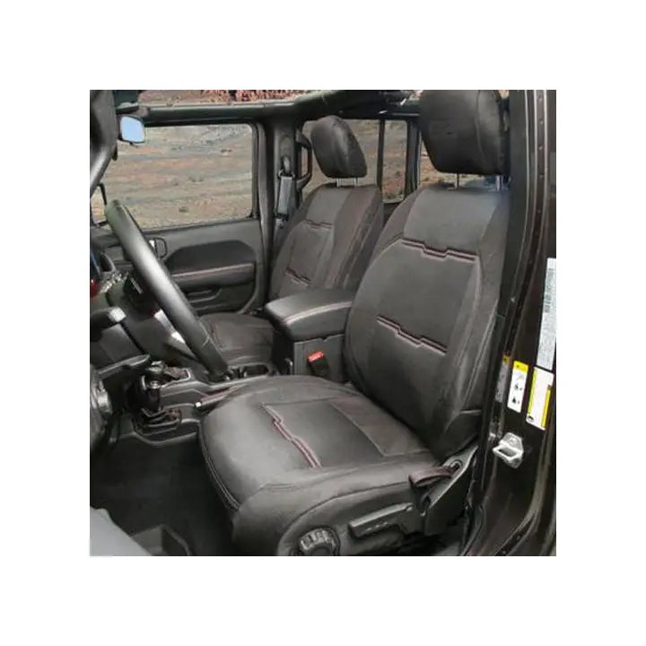 Smittybilt 577101 - Black