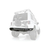 Smittybilt 76614 - Matte Black