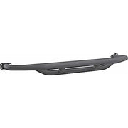 Smittybilt 76631 2IN Steel Tubing - Black
