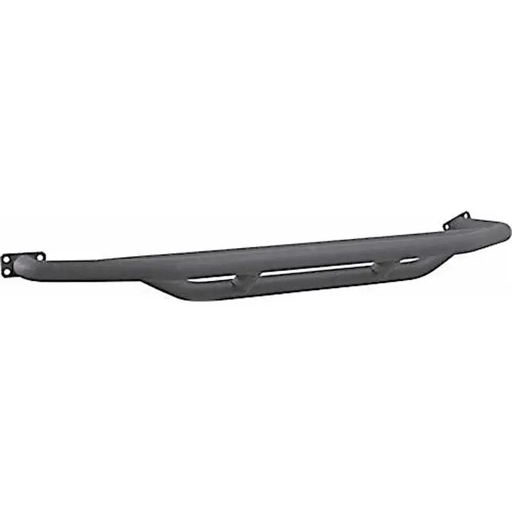 Smittybilt 76631 2IN Steel Tubing - Black