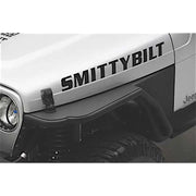 Smittybilt 76872 - Black
