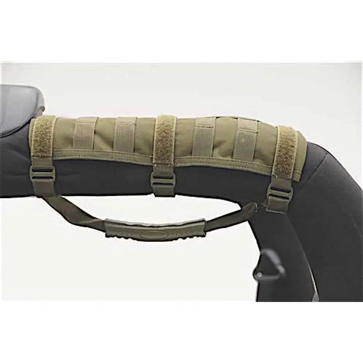 Smittybilt 769315 - Black