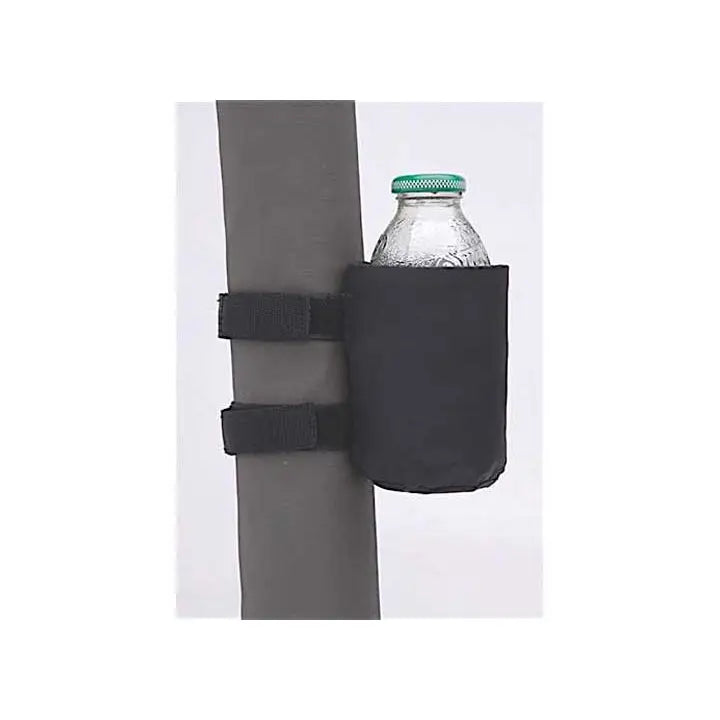 Smittybilt 769901 - Black