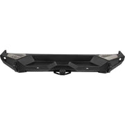 Smittybilt 77858 - Black