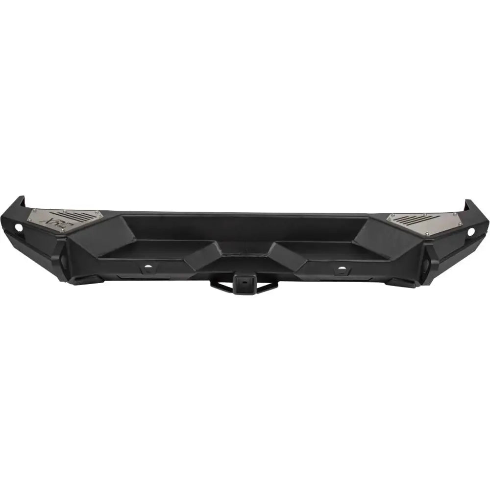 Smittybilt 77858 - Black