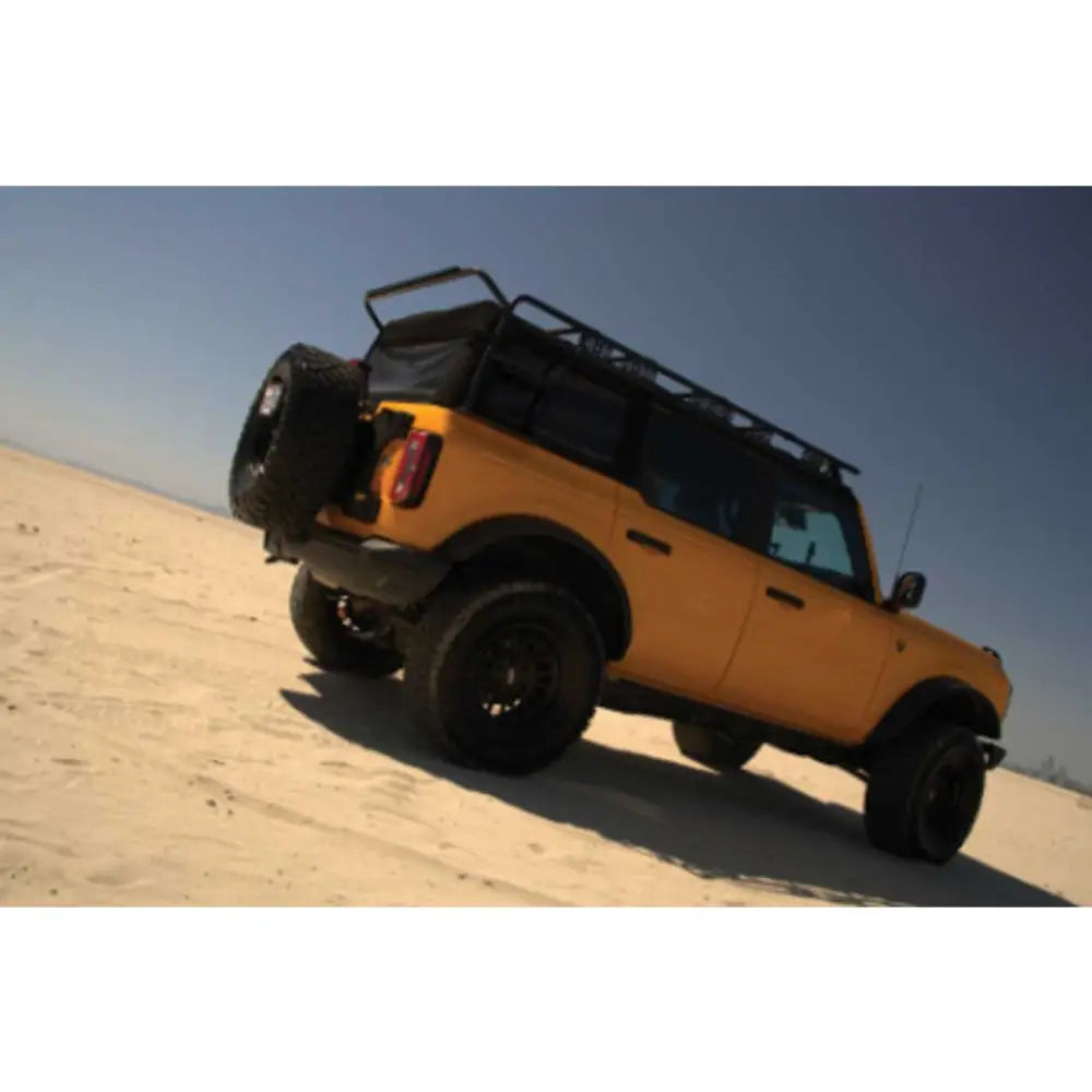 Smittybilt 78717