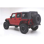 Smittybilt 9080235 - Black