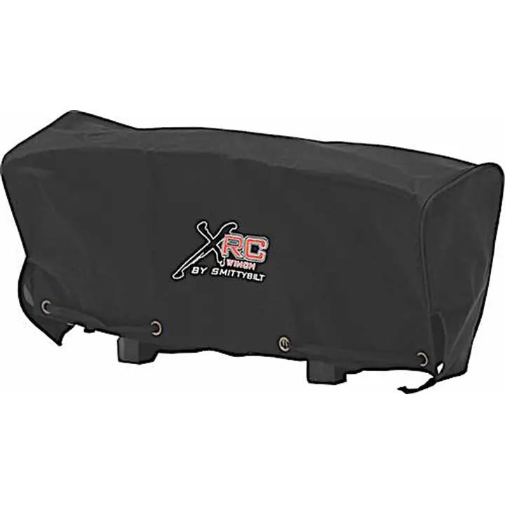 Smittybilt 97281-99 - Black