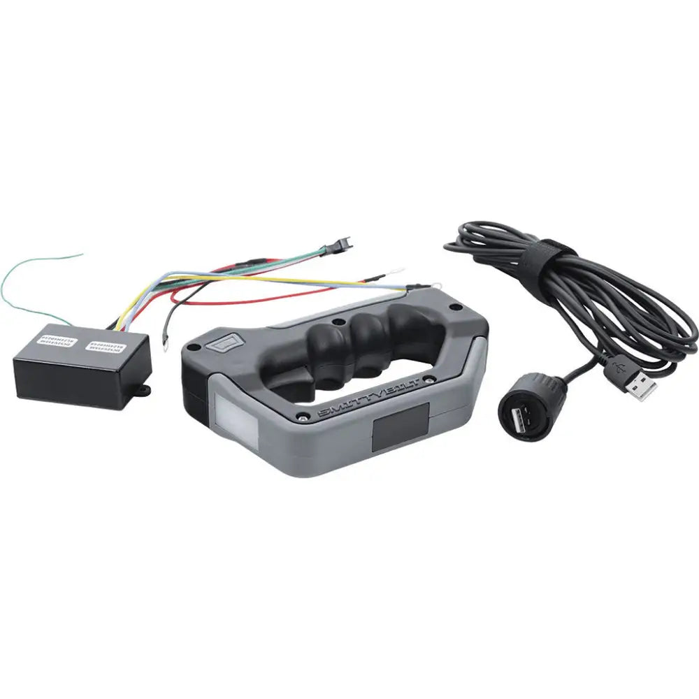 Smittybilt 98810-50