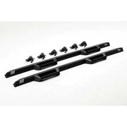 Smittybilt EXF15CC-TX - Black