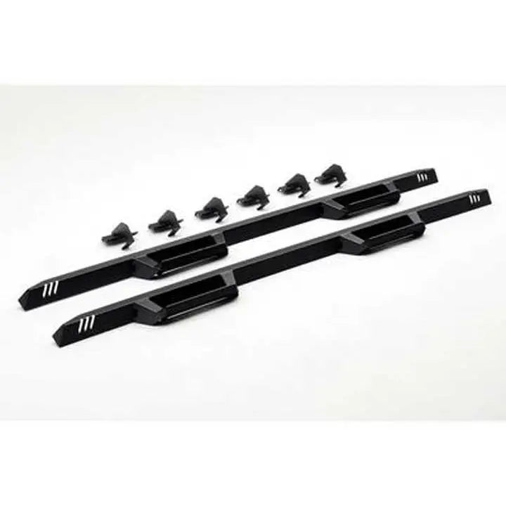 Smittybilt EXF15CC-TX - Black
