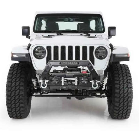 Smittybilt 76730