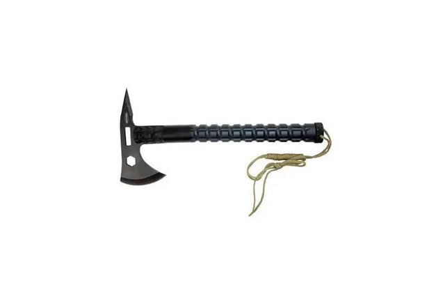Smittybilt Trail Axe W Blade Sheath - 2828 - Wheels
