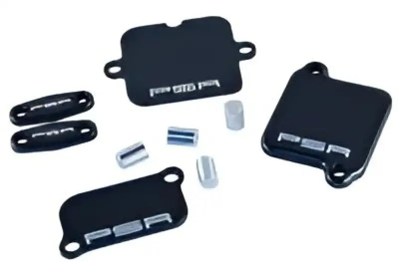 Smog Block Off Plates Suz 