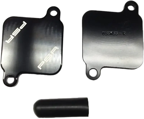 Smog Block Off Plates Suz 