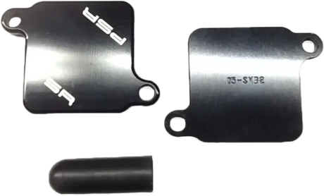 Smog Block Off Plates Suz 