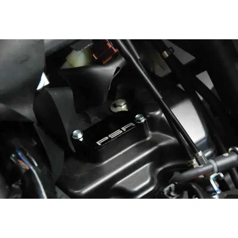 PSR Smog Block Off Plates Yam