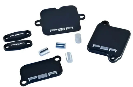 Smog Block Off Plates Yam 