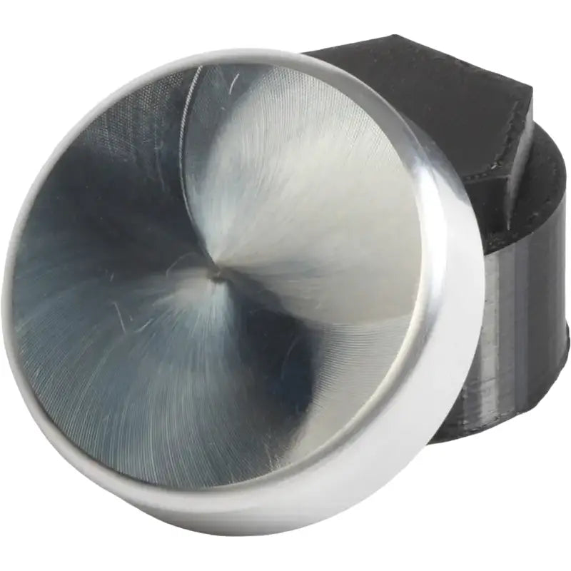 Smooth Steering Stem Cover Raw 