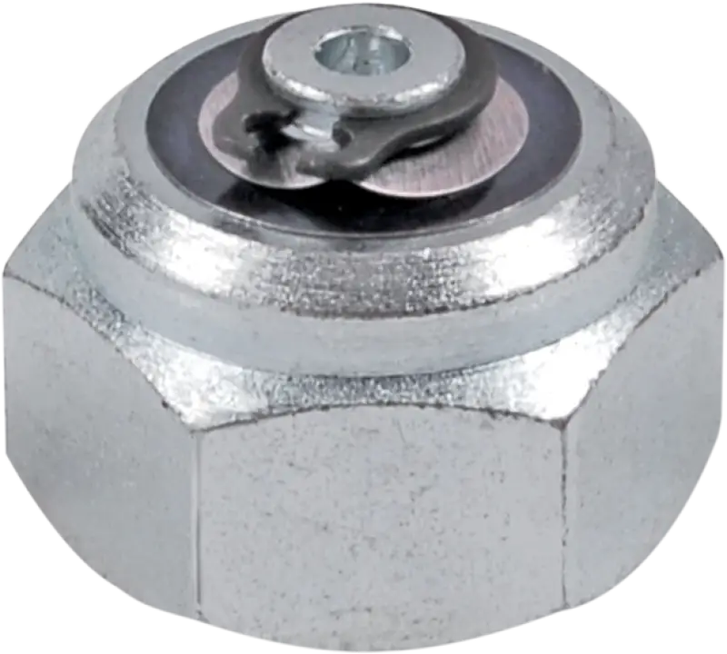 SMRS 1215000 Race Tech Rebound Seperator Valve - Suspension