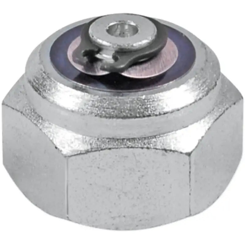 SMRS 1215000Y Race Tech Rebound Seperator Valve - Suspension