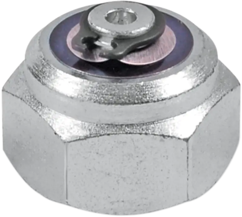 SMRS 1215000Y Race Tech Rebound Seperator Valve - Suspension