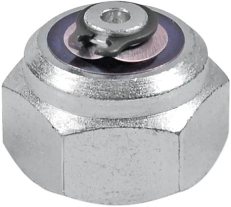 SMRS 1215000Y Race Tech Rebound Seperator Valve - Suspension
