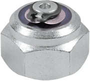 SMRS 1215000Y Race Tech Rebound Seperator Valve - Suspension