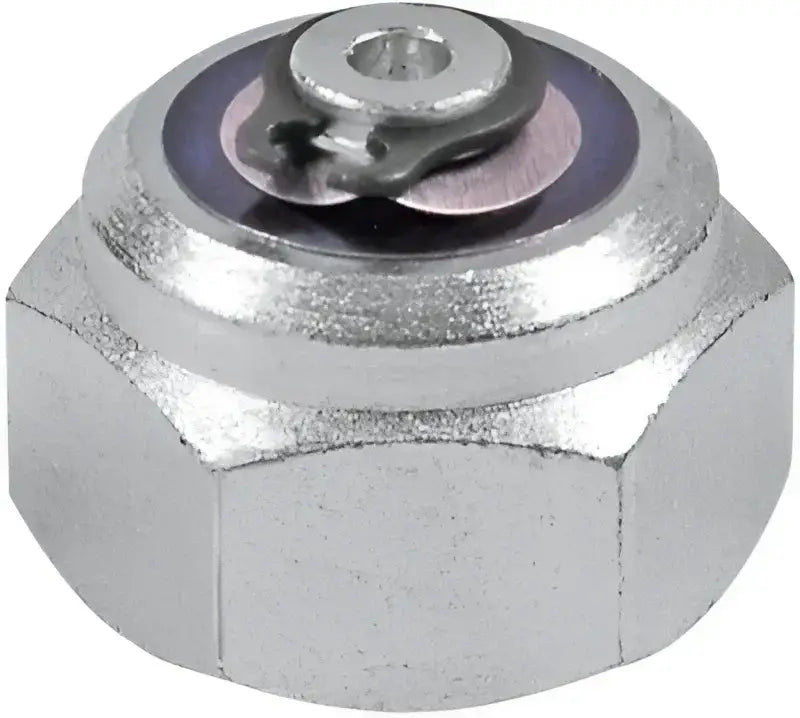 SMRS 1215000Y Race Tech Rebound Seperator Valve - Suspension