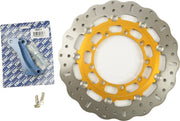 EBC SMX6042 Oversized Contour Rotor