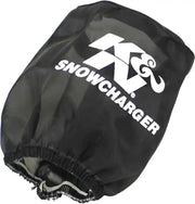 K&N SN-2530PK Snowcharger Prefilter