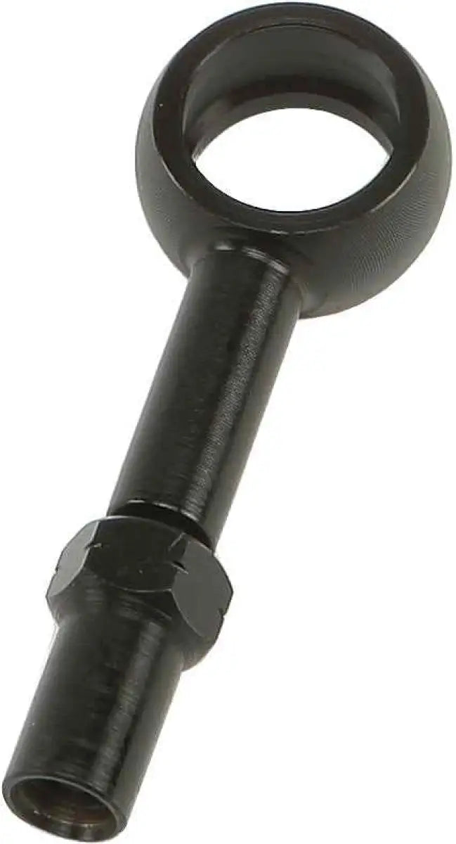 SN5092-02-04BDY Sniper 2 Straight Banjo Black 7/16