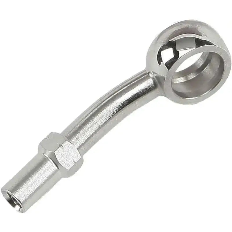 SN5093-02-04BDC Sniper 2 20 Degree Banjo Stainless 7/16