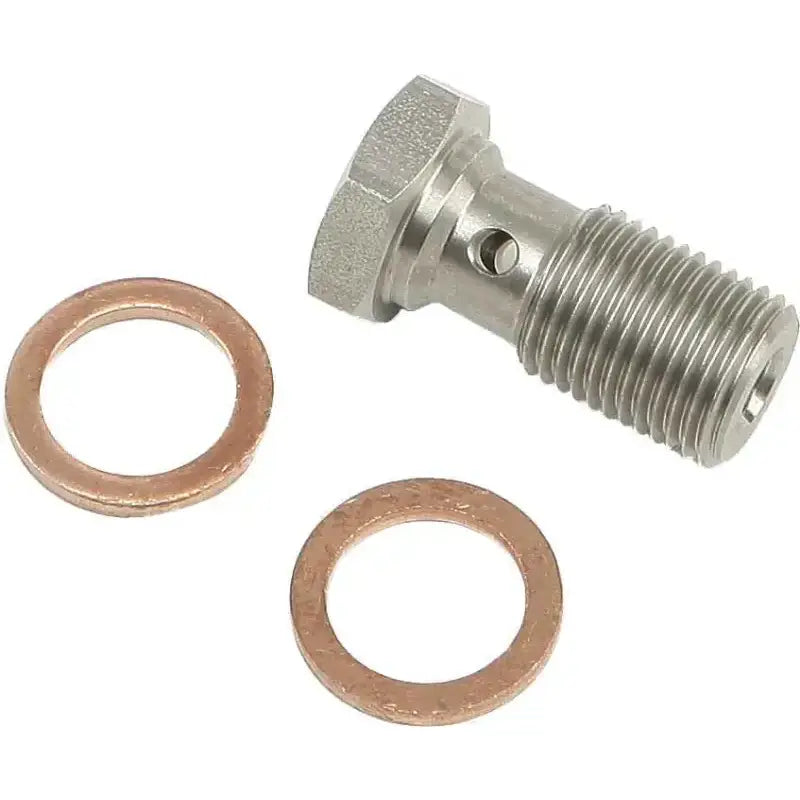 SN775-44C Sniper 2 Banjo Bolt Stainless 7/16 24