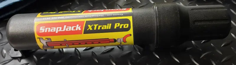 TIROX Snapjack Xtrail Pro