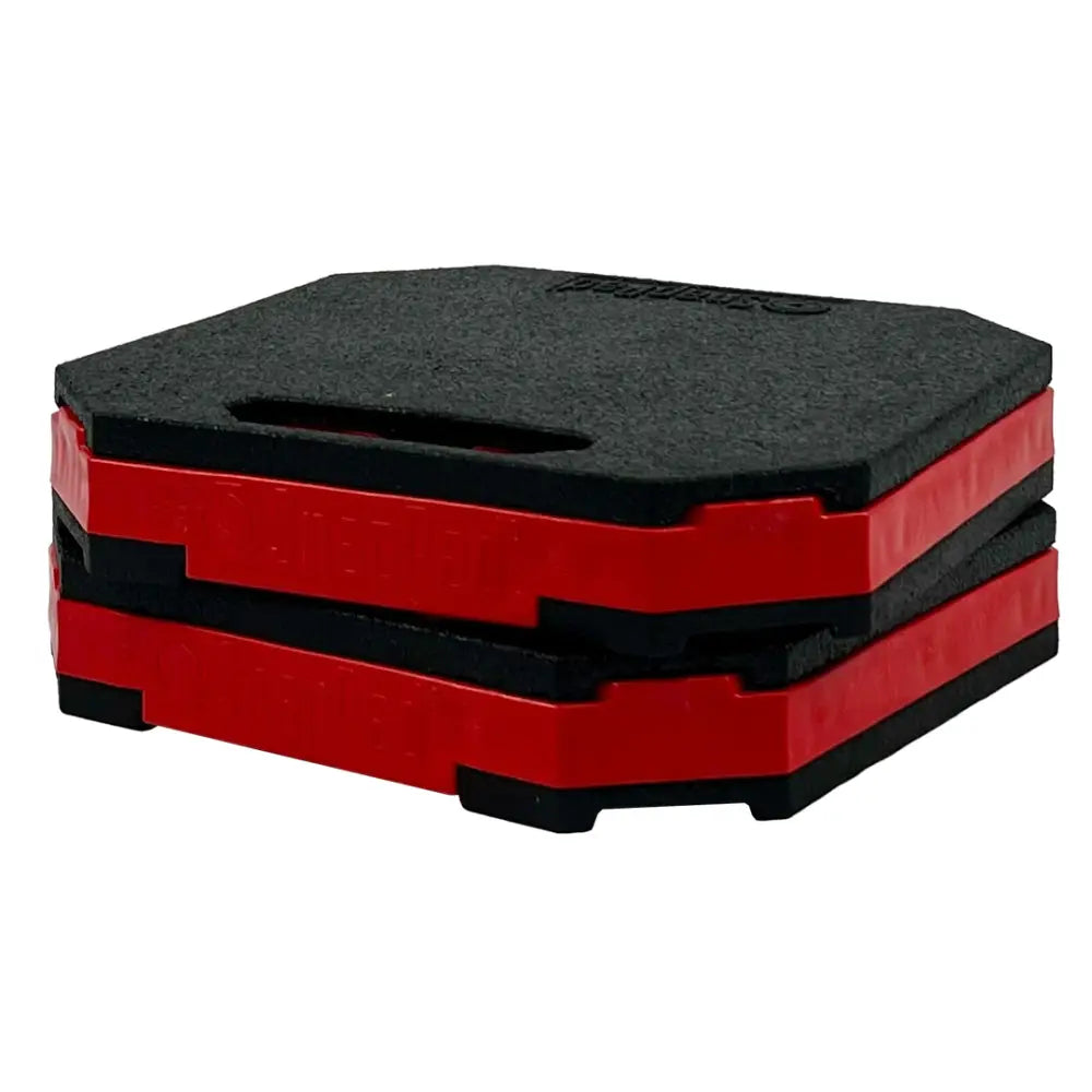 Snappad STK2-Red - Accessory Stacker Dri