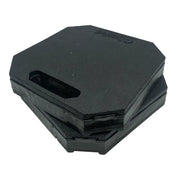 Snappad STK2-Black - Accessory Stacker Dri