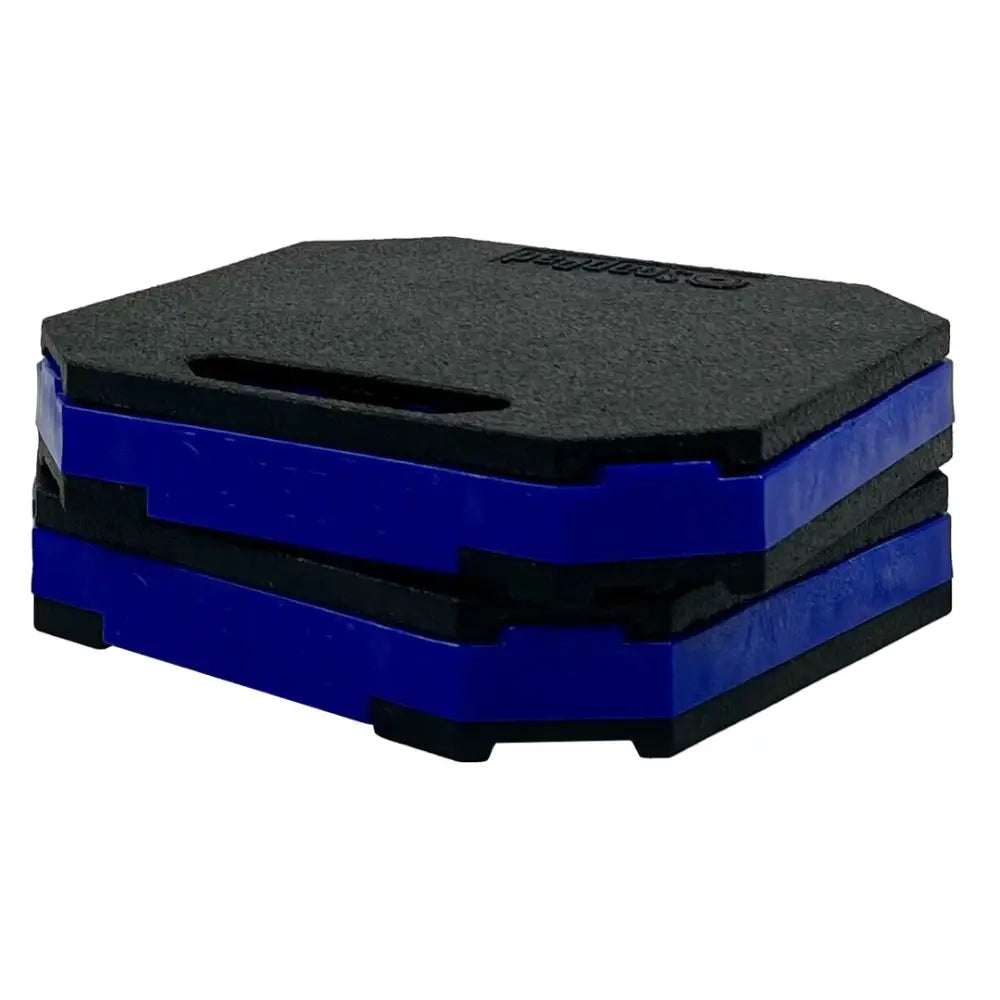 Snappad STK2-Blue - Accessory Stacker Dri