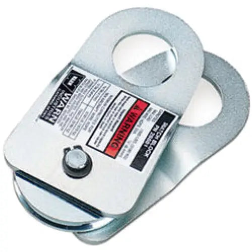 Snatch Block