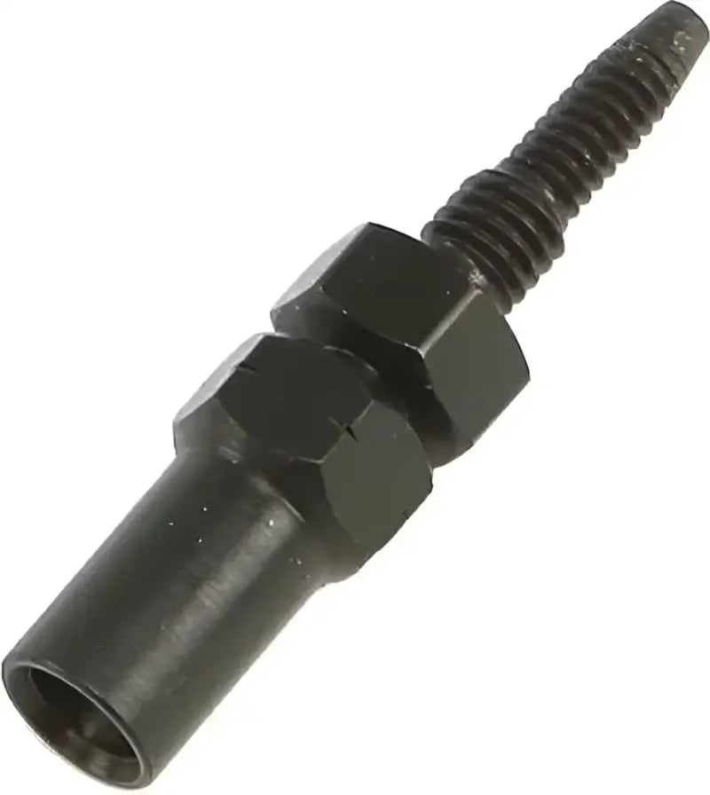 SNCPL-02BDY Sniper 2 Hose Union Black