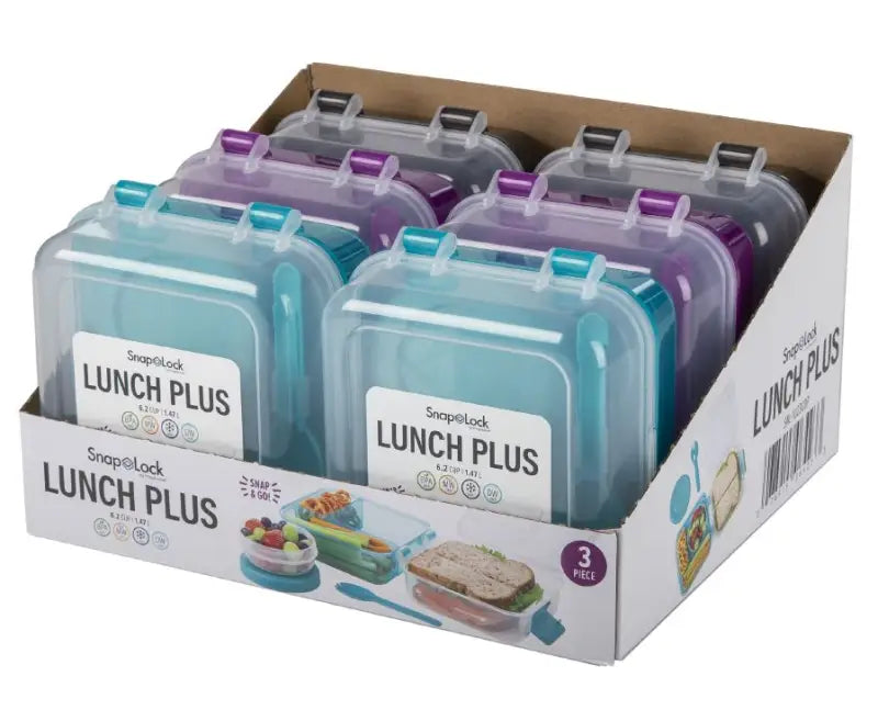 SNL-1023CDP Food Carrier